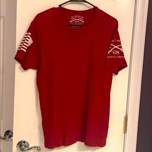 Men’s GRUNT STYLE T-shirt